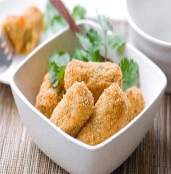 Nem khoai tây