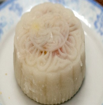 Bánh Dẻo Trung thu ngon