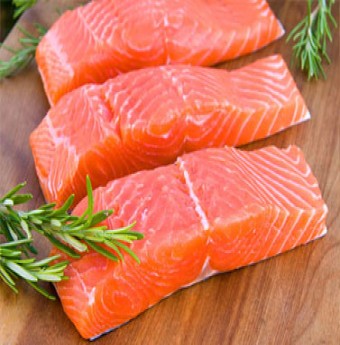 10 lời khuyên về thực phẩm dành cho bà bầu