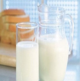 Sử dụng và bảo quản sữa tươi