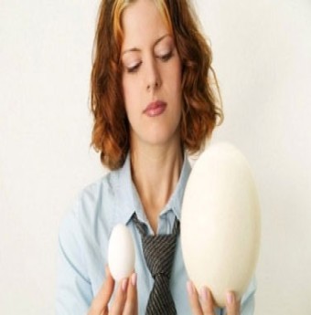 Thực hư chuyện trứng ngỗng với bà bầu