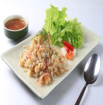 Ngon lạ món cơm gói
