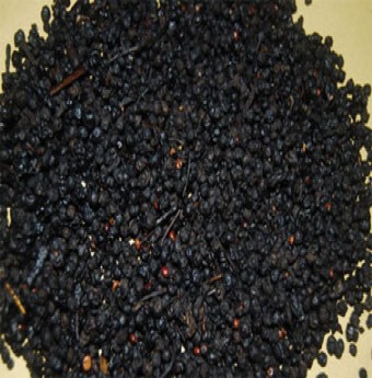 Chữa khô miệng