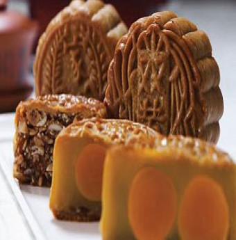 Tìm hiểu về nguồn gốc Tết Trung thu