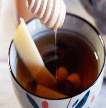 Ngon ngọt nước mía lau, la hán quả, mật ong