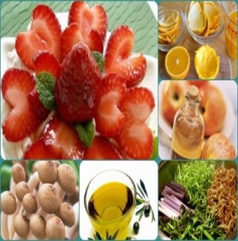 17 thực phẩm giúp răng bạn trắng sáng