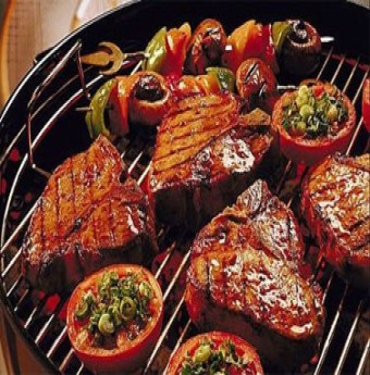 Để có món thịt nướng ngon