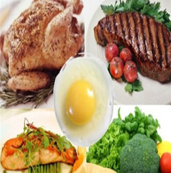 Tình trạng thiếu máu do thiếu sắt ở trẻ em