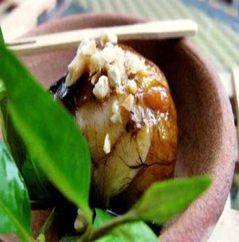 Ăn trứng vịt lộn cũng cần phải đúng cách!