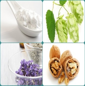 Chăm sóc da nhạy cảm lúc giao mùa