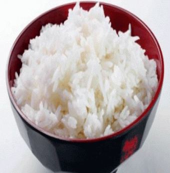 Chữa cơm khê, sống, nhão, cứng