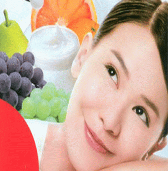 10 thực phẩm có tác dụng làm đẹp da