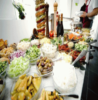 Dị ứng thực phẩm và cách phòng tránh