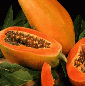 4 loại thực phẩm làm đẹp ngực