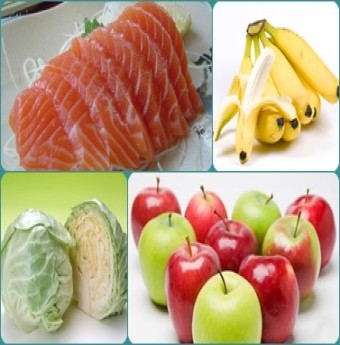 Nam giới nên ăn gì thường xuyên?