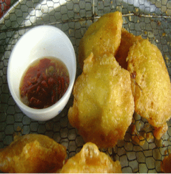 Bánh áp chao