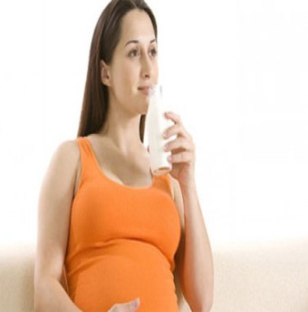 Bầu bí uống sữa thế nào cho đúng cách?
