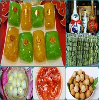 Việt Nam xác lập và công bố 14 Top đặc sản nổi tiếng Việt Nam