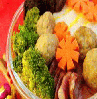 Mùa chay ngon miệng với ba món ngon