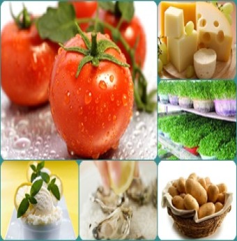 Thực phẩm quen thuộc và những ẩn họa khôn lường