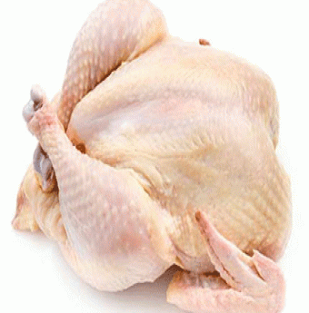 Dùng keo lạ để nhổ lông vịt