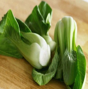 Những thực phẩm giàu axit folic cho bà bầu