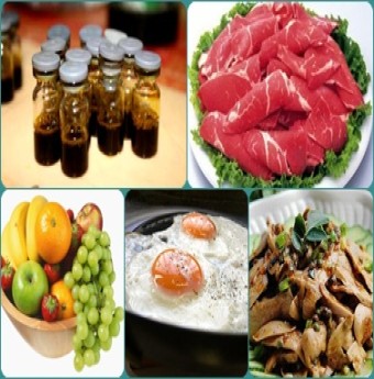 Thực phẩm bổ dưỡng phản tác dụng khi sử dụng không đúng cách