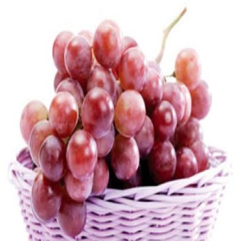 Giảm béo bằng quả nho