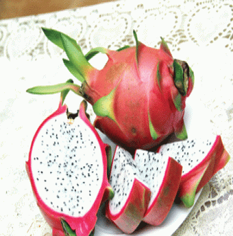 Tăng cường hệ miễn dịch với thanh long