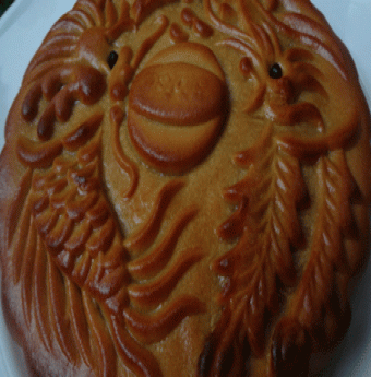 Bí quyết chọn bánh Trung thu ngon