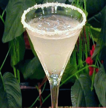 Cocktail bình minh