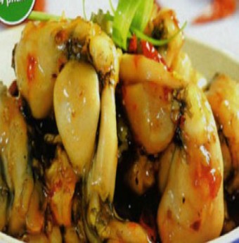 Bồ câu xào lăn