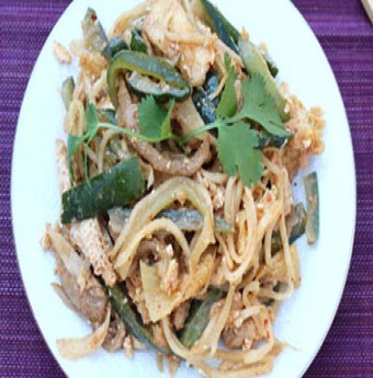 Mắm Thái chay ngon miệng