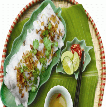 Một số địa chỉ ăn bánh cuốn ngon ở Hà Nội