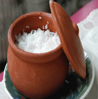 Niêu đất gợi nhớ một thời