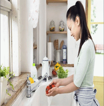 Cách phòng ngừa ngộ độc thực phẩm lúc giao mùa