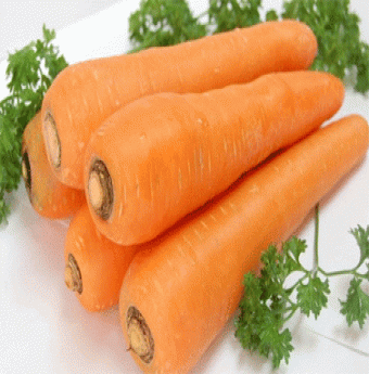 Cà rốt và bài thuốc chữa bệnh hữu hiệu