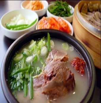 Thịt hầm su su