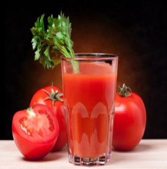 Bí quyết giảm cân với cà chua