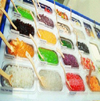 Thưởng thức Hot & Cold - trà sữa tự chọn đầu tiên tại Việt Nam