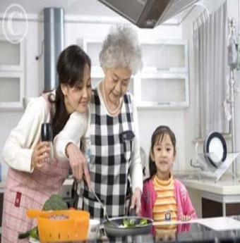 Bí quyết tiết kiệm năng lượng khi nấu nướng