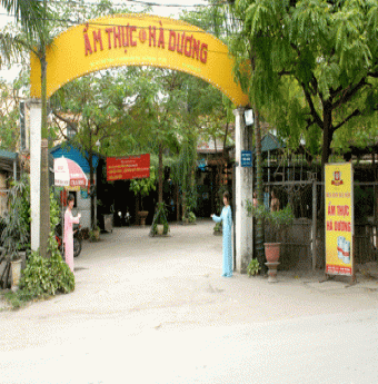 Điểm đến vàng cho thực khách Hà thành