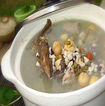 Bí quyết mua và hầm chim bồ câu