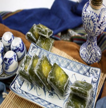 Bánh cổ Hà Nội thất truyền được phục hưng