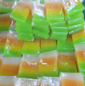 Bánh da lợn Hội An thơm ngon