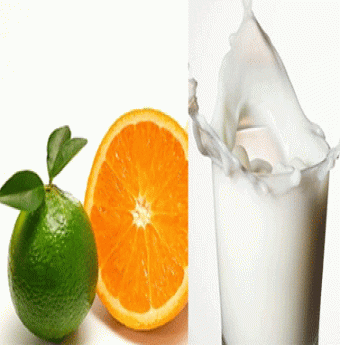 Sữa bò và những sai lầm khi sử dụng