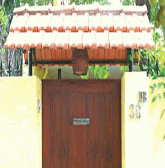 Độc đáo cơm gõ tại Sài Gòn