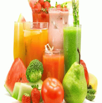 Thực phẩm không nên dùng sau khi uống sữa