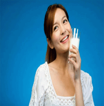 Làm đẹp từ sữa... hết hạn