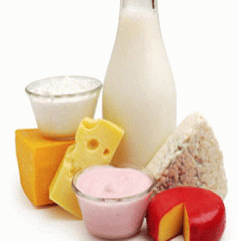 Bơ sữa làm giảm khả năng sinh sản ở đàn ông?